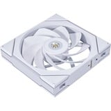 Lian Li UNI FAN TL 140 Reverse Blade ventilateur de boîtier RGB  Blanc, 140 x 144 x 28 mm, PWM