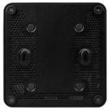 MSI Cubi NUC AI 1UMG-006EU, PC Noir, Core Ultra 5 125H | Arc Graphics | 16 Go | 512 Go SSD