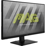 MSI MAG 323UPF 32" 4K UHD Moniteur gaming  Noir, 2x HDMI, DisplayPort, 3x USB-A, USB-B, USB-C, 160 Hz