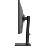 MSI Modern MD272UPHG 27" 4K UHD Moniteur  Noir, DisplayPort, 2x HDMI, USB-C, 3x USB-A, USB-B