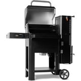 Masterbuilt Gravity Series 600 barbecue au charbon de bois Noir