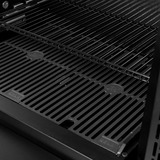 Masterbuilt Gravity Series 600 barbecue au charbon de bois Noir