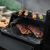 Masterbuilt Gravity Series 600 barbecue au charbon de bois Noir