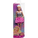 Mattel HRH11, Poupée 