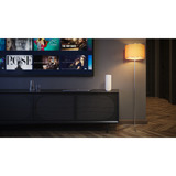 Netgear Netg Orbi 370 1pack Dual-Band WiFi 7 Mes, Routeur maillé Blanc