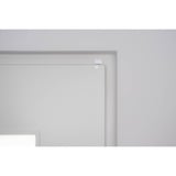 Nuki Door, Capteur Blanc