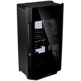 Phanteks Evolv Shift 2 boîtier mini tower Noir | 2x USB-A | RGB | Verre Trempé