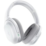 Razer Barracuda casque gaming over-ear Blanc