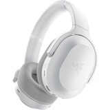 Razer Barracuda casque gaming over-ear Blanc