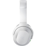 Razer Barracuda casque gaming over-ear Blanc