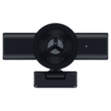 Razer Kiyo V2, Webcam Noir, 4K, USB-C, autofocus AI