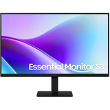 SAMSUNG Essential S27F320GAU 27" Moniteur  Noir, 120 Hz, 2x HDMI