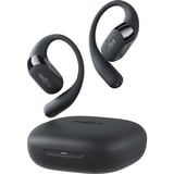 Shokz OpenFit 2+ casque oreille ouverte Noir