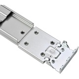 SilverStone RMS09-20, Rails Argent