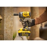 Stanley FATMAX 20V 18V BL, Visseuse à choc Jaune/Noir, Sans batterie ni chargeur