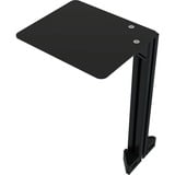 Trak Racer Plateau universel pour souris d'ordinateur, Support Noir