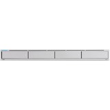 Ubiquiti VNU, Enregistreur vidéo en réseau Argent, 4x emplacements pour disques