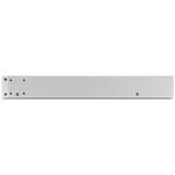 Ubiquiti VNU, Enregistreur vidéo en réseau Argent, 4x emplacements pour disques