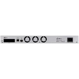 Ubiquiti VNU, Enregistreur vidéo en réseau Argent, 4x emplacements pour disques