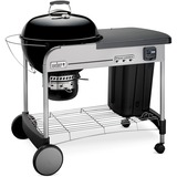 Performer Premium GBS, Barbecue