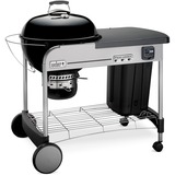 Weber Performer Premium GBS barbecue au charbon de bois Noir, Ø 57 cm