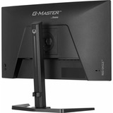 iiyama G-Master Red Eagle GB2771HSU-B1 27" Moniteur gaming Noir, 1x DisplayPort, 2x HDMI, 1x USB-C, 1x USB-A, 240 Hz
