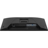 iiyama G-Master Red Eagle GB2771HSU-B1 27" Moniteur gaming Noir, 1x DisplayPort, 2x HDMI, 1x USB-C, 1x USB-A, 240 Hz