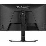 iiyama G-Master Red Eagle GB2771HSU-B1 27" Moniteur gaming  Noir, 240 Hz, HDMI, DisplayPort, audio, USB-C, NVIDIA G-Sync
