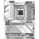 ALTERNATE Upgrade Kit X870 AORUS ELITE X3D ICE + Ryzen 7 9800X3D + 32 Go + SSD 2 To Argent/Blanc, Carte mère, CPU, mémoire, SSD