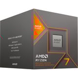 AMD Ryzen 7 8700G, 4,2 GHz (5,1 GHz Turbo Boost) socket AM5 processeur processeur en boîte