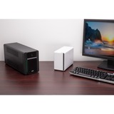 APC Easy-UPS BVX 1600VA/230V IEC    Noir