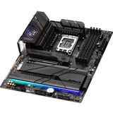 ASRock Z790 Riptide WIFI carte mère socket 1700 Noir, RAID, 2.5Gb-LAN, WLAN, BT, Sound, ATX