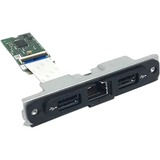 ASUS NUC LAN/USB Add-on, 2.5GbE, Module d'extension 