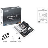 ASUS PRIME B840M-A-CSM carte mère socket AM5  2,5Gb-LAN, Sound, µATX