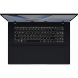 ASUS Vivobook 18 (M1807HA-S8022W) 18.4" PC portable  Bleu foncé | Ryzen 7 260 | Radeon Graphics | 32 Go | 1 To SSD