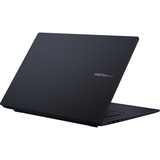ASUS Vivobook 18 (M1807HA-S8022W) 18.4" PC portable  Bleu foncé | Ryzen 7 260 | Radeon Graphics | 32 Go | 1 To SSD