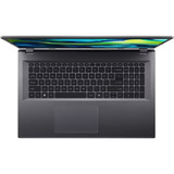 Acer  17.3" PC portable  Gris
