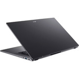 Acer  17.3" PC portable  Gris