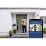 Bosch Smart Home Caméra de surveillance extérieure Eyes 