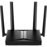 Cudy BE3600 Gigabit Wi-Fi 7 Mesh Router, Routeur maillé Noir, WR3600, Cudy Mesh