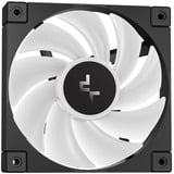 DeepCool LP360, Watercooling Noir, Connecteur de ventilateur PWM à 4 broches