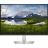 Dell P2423 24" Moniteur  Argent/Noir, 61 cm (24"), 1920 x 1200 pixels, WUXGA, LCD, 5 ms, Noir