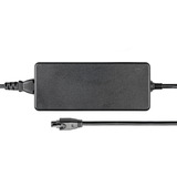 Fanatec Boost Kit 180W (8 Nm), Bloc d'alimentation Noir