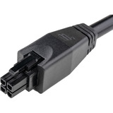 Fanatec Boost Kit 180W (8 Nm), Bloc d'alimentation Noir