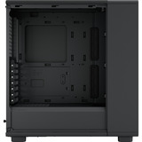 Fractal Design Epoch RGB boîtier midi tower Noir | 2x USB-A | 1x USB-C | RGB | Verre Trempé