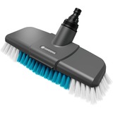 GARDENA 18816-20, Brosses de lavage Gris/Turquoise