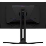 GIGABYTE AORUS FO27Q3 27" Moniteur gaming  Noir, 2x HDMI, 1x DisplayPort, USB-C, USB-A, USB-B, 360 Hz, QD OLED