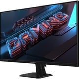 GIGABYTE GS27FA 27" 180Hz IPS Moniteur gaming  Noir, 2x HDMI, DisplayPort, Sound