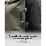 ICY BOX Mini M.2 NVMe SSD, Boîtier disque dur Noir, pour SSD 2230