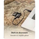 ICY BOX Mini M.2 NVMe SSD, Boîtier disque dur Noir, pour SSD 2230